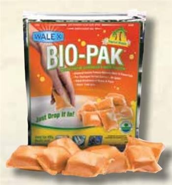 Walex BIOTROPBG Bio Pak Tropical Breeze