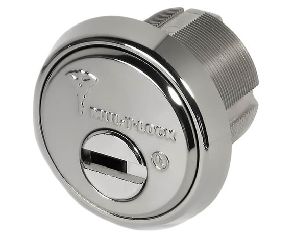 Mul T Lock 206SP MOR2C02 26 D 1 1/4 Interactive M...