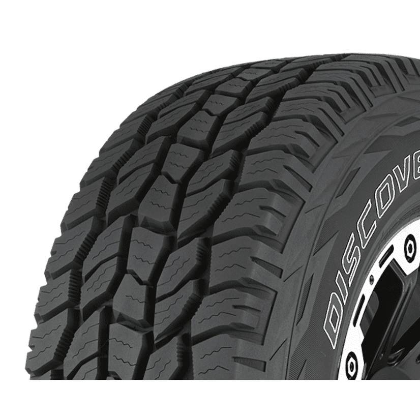 Cooper Discoverer A/T All-Season 235/70R16 106T Tire