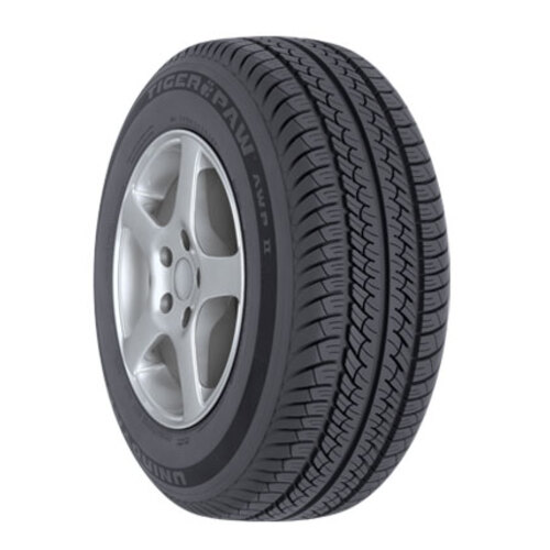 Uniroyal Tiger Paw AWP II P18575R14 89S WSW Tires