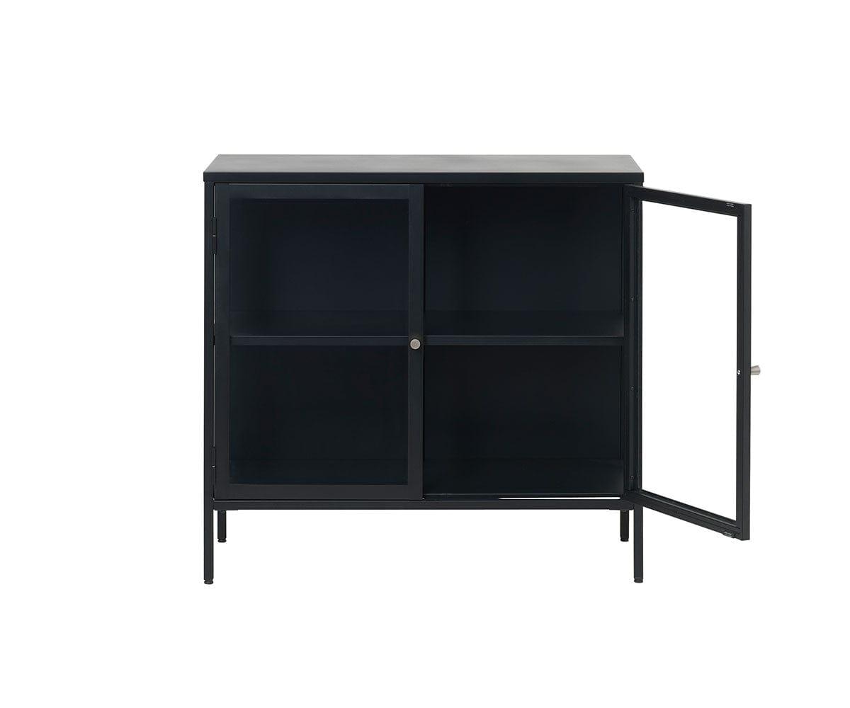 Dion Two-Door Cabinet