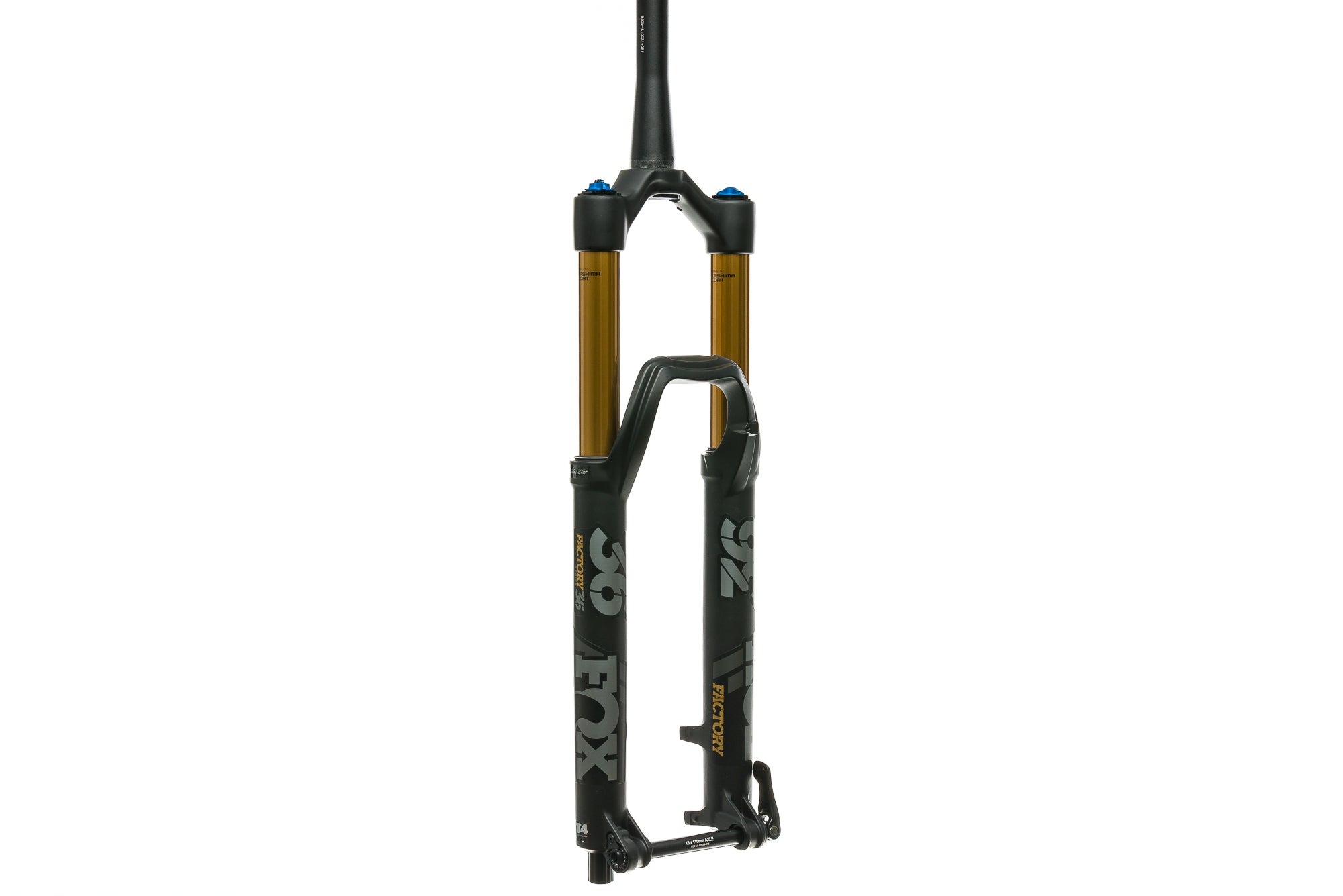 2019 Fox Factory Series 36 FLOAT Mountain Fork 29