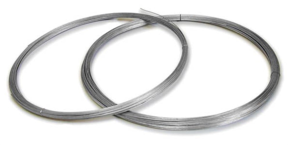 Farm Gard 317525a 11 Gauge Smooth Galvanized Wire