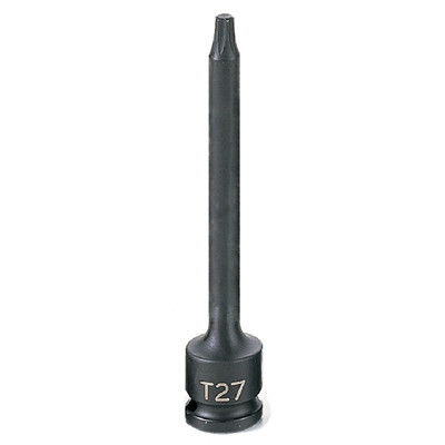 Grey Pneumatic 11306T Skt 3/8 Dr X T30 Internal T...