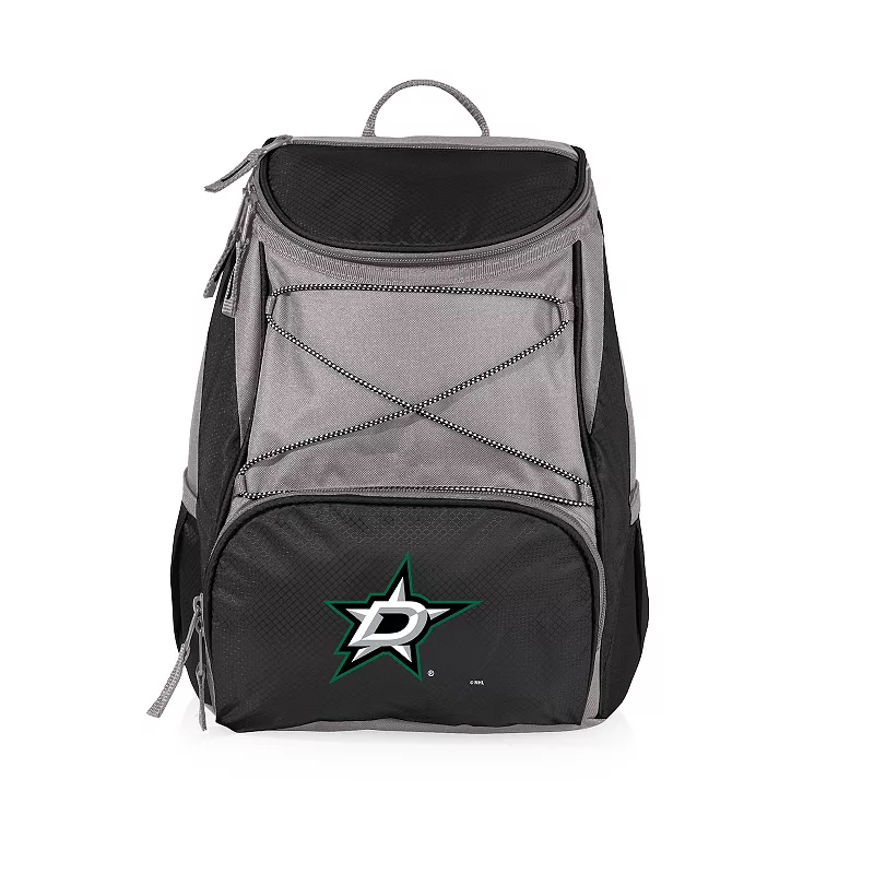 Picnic Time Dallas Stars PTX Backpack Cooler