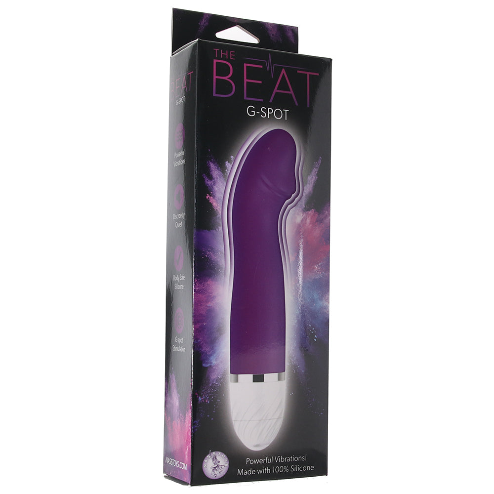 The Beat G-Spot Vibe