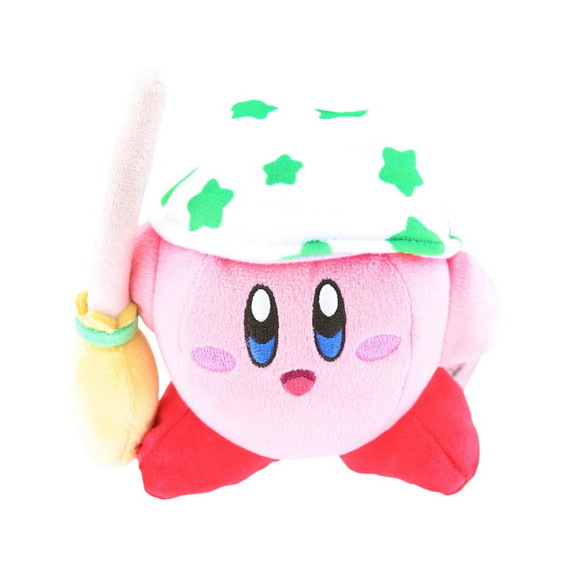 Little Buddy LTB 1459 C Kirby Adventure  Star 5...