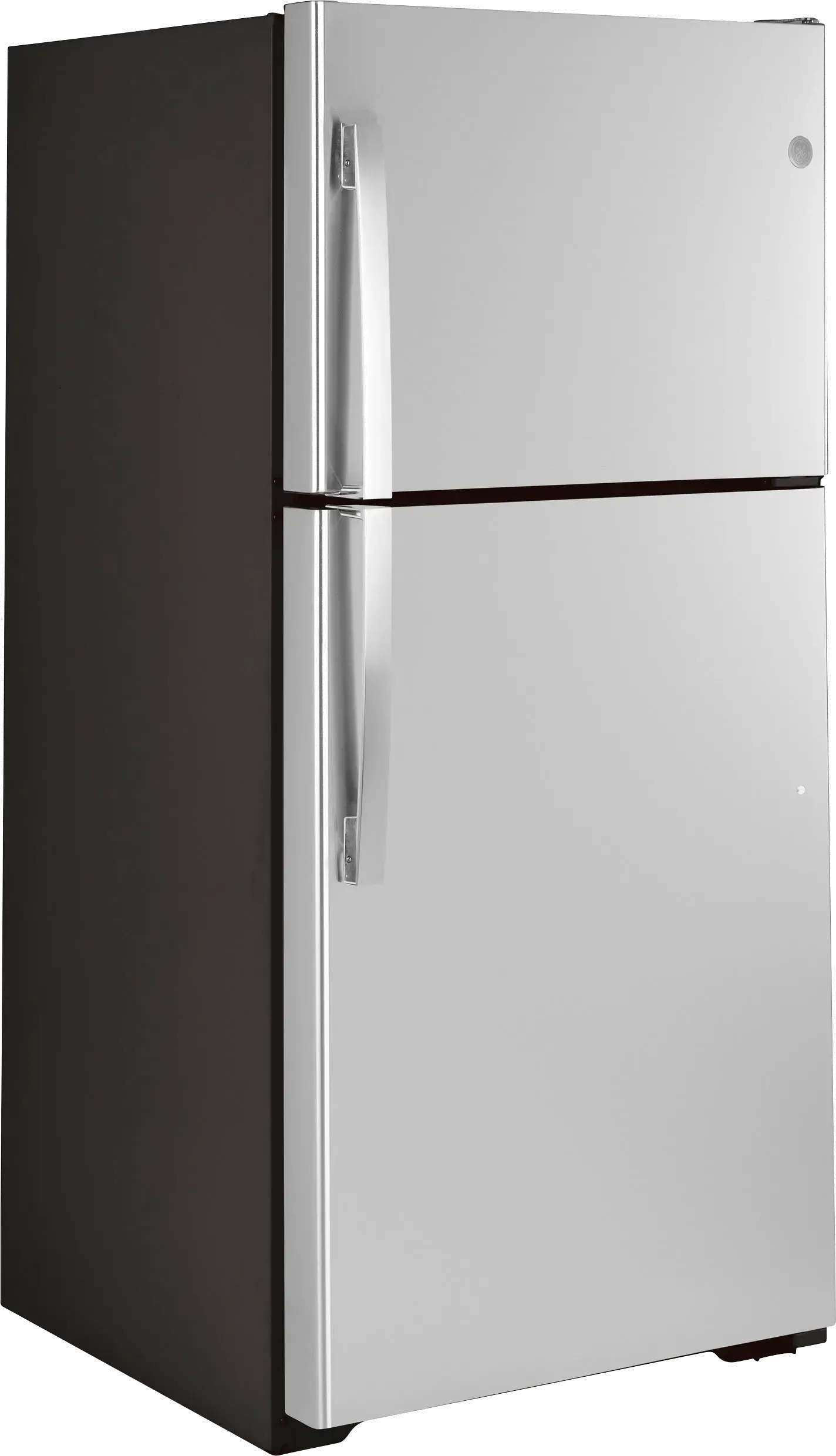 GE 21.9 cu ft Top Freezer Refrigerator - 33