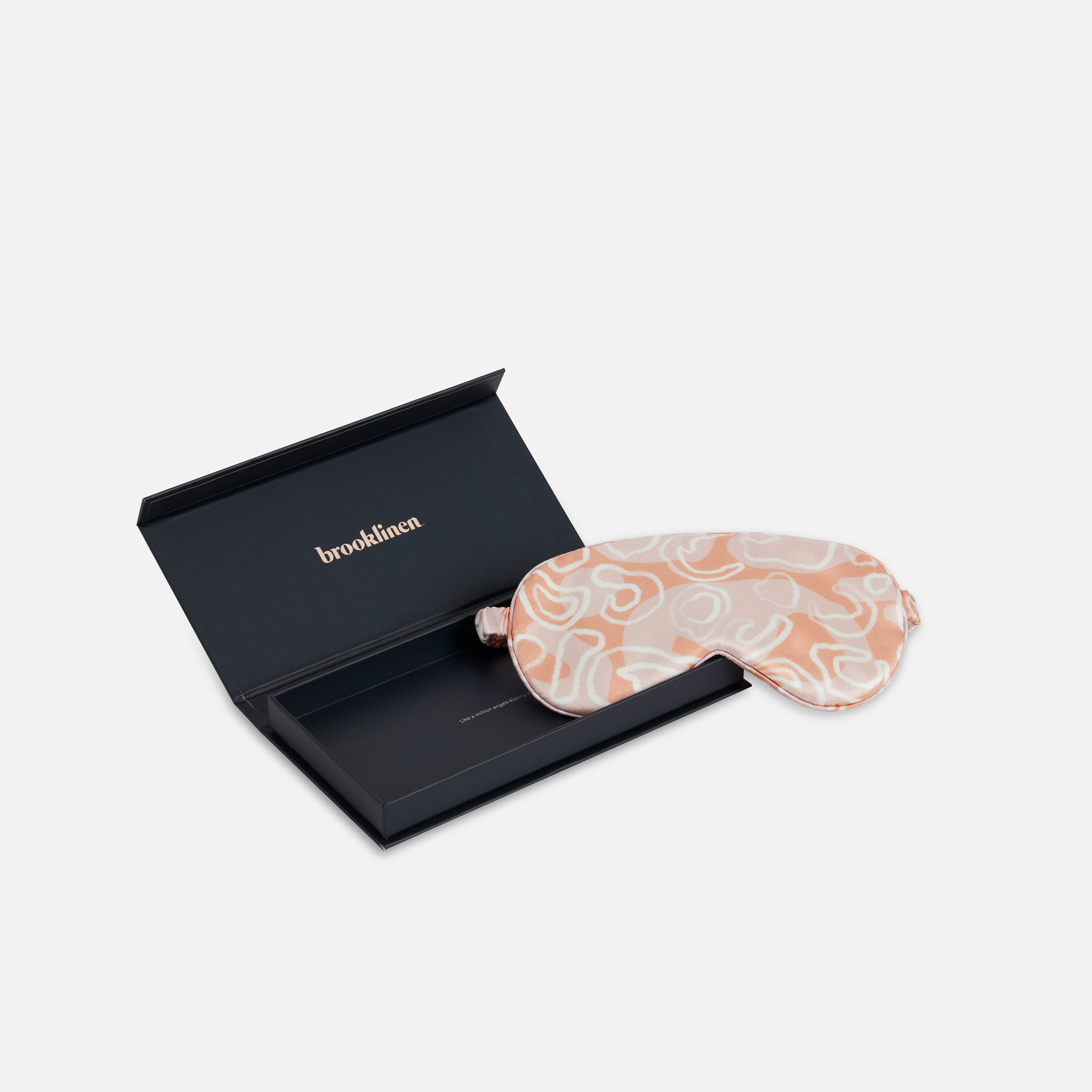 Mulberry Silk Eyemask