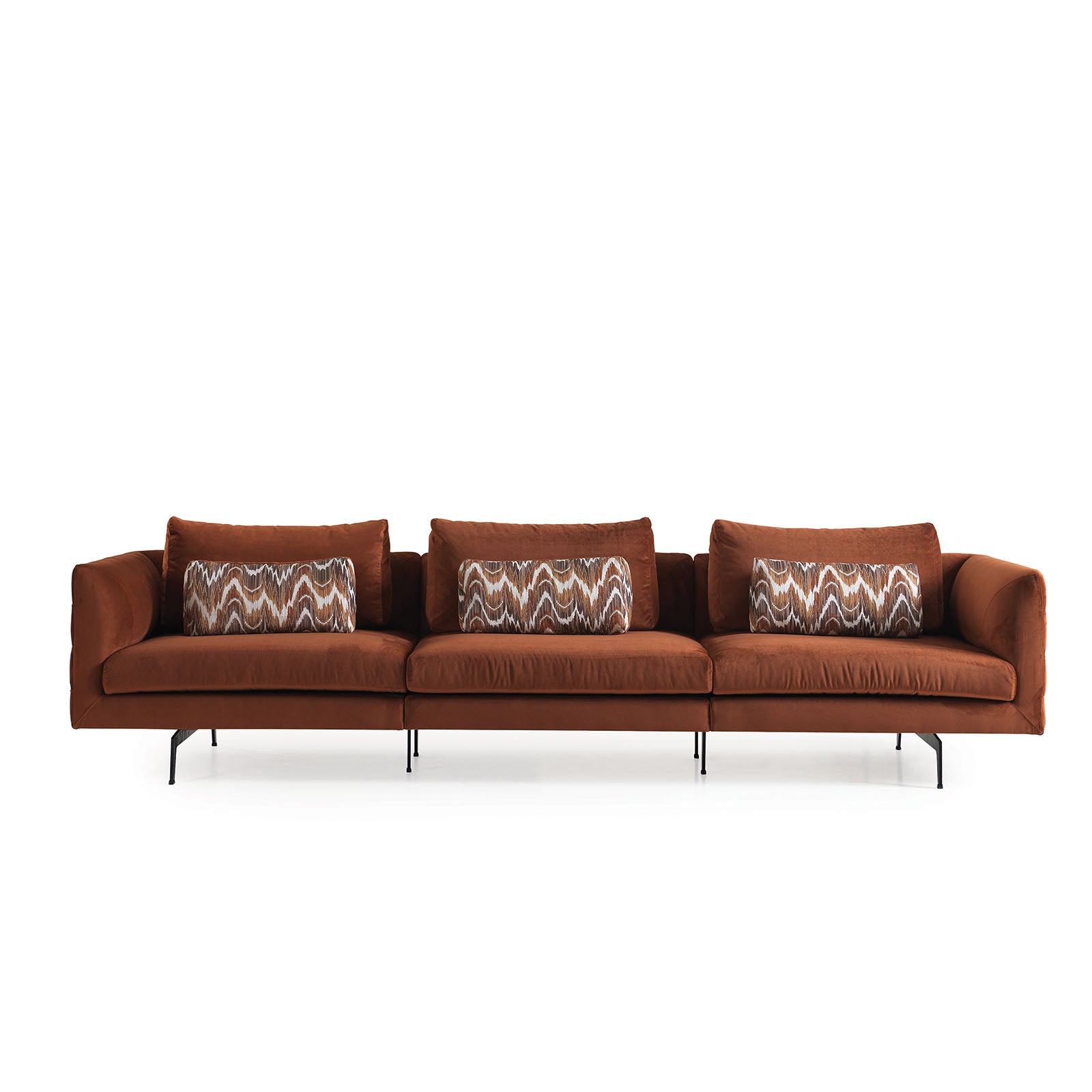 4 Seater Vittoria Sofa Set Vittoria001-4Seater[Brawa]