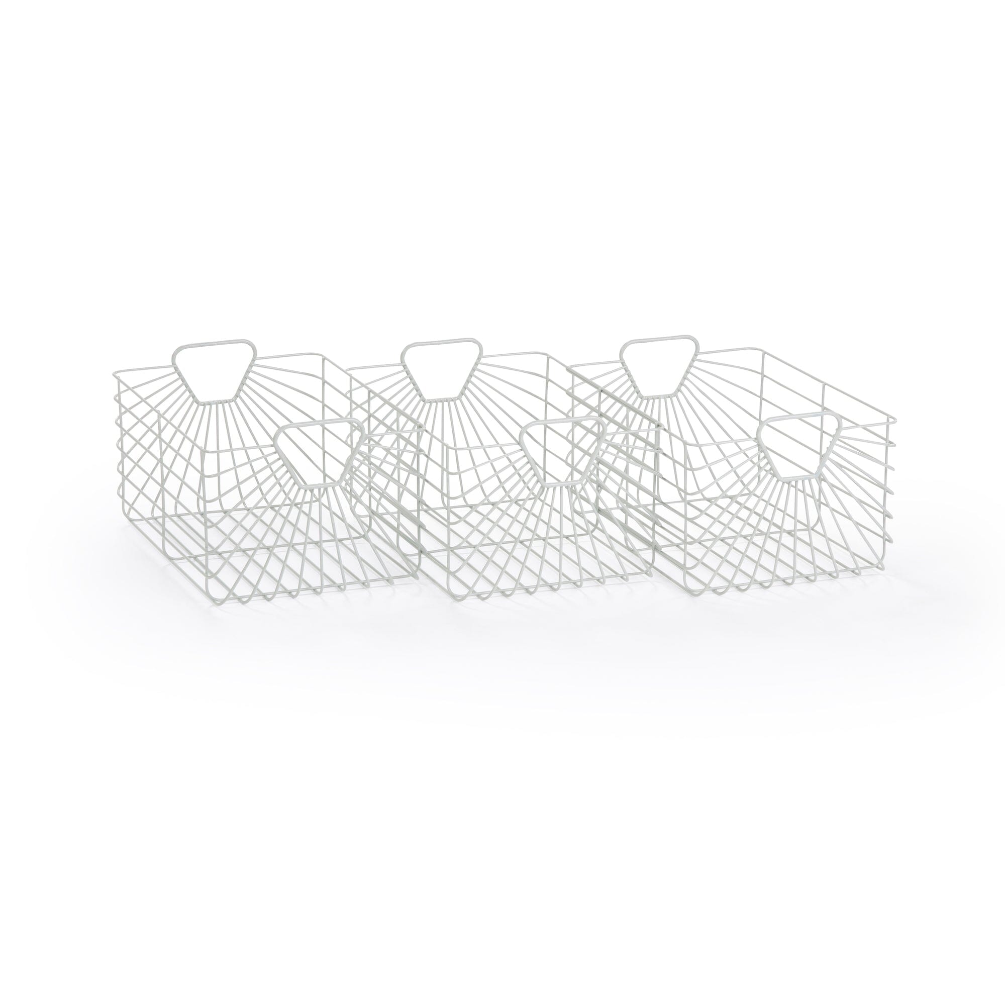 Dadada Central Pack Storage Baskets