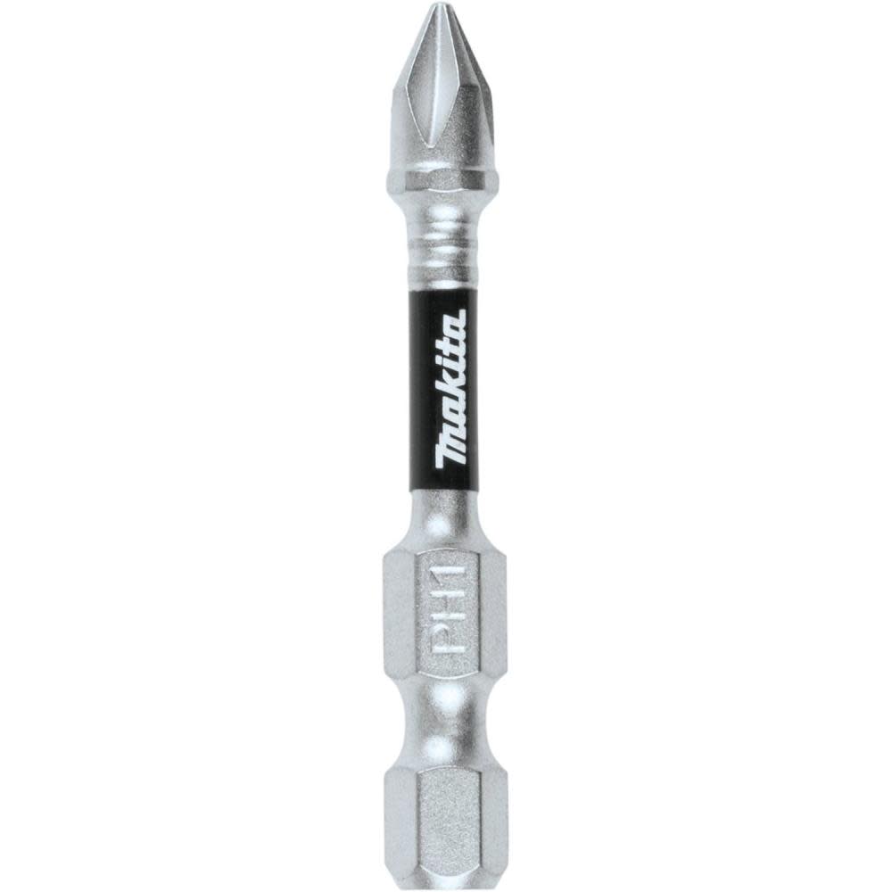 Impact XPS™ #1 Phillips 2 Power Bit， 5/pk