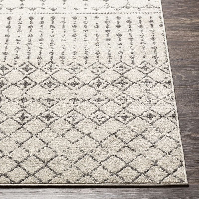 Elberfeld Global Area Rug