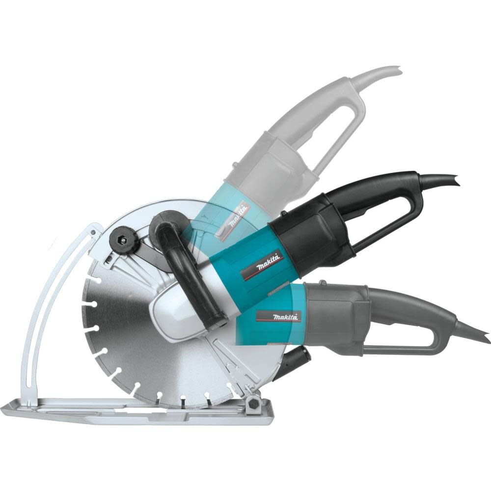 Makita 14 In. Angle Cutter 4114 from Makita