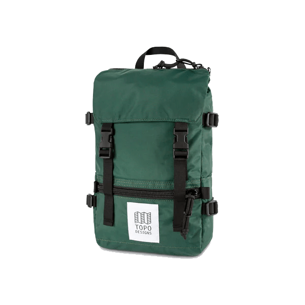 Topo Designs Rover Pack Mini