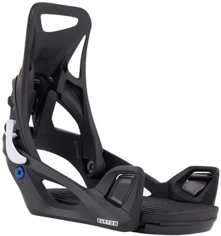 Burton Step On Re:Flex Snowboard Bindings - Kids' - 2023/2024