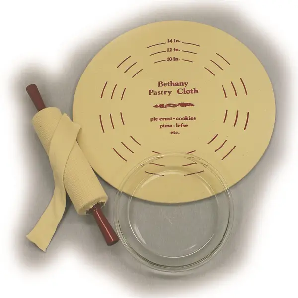 Bethany Housewares Pie Making Kit