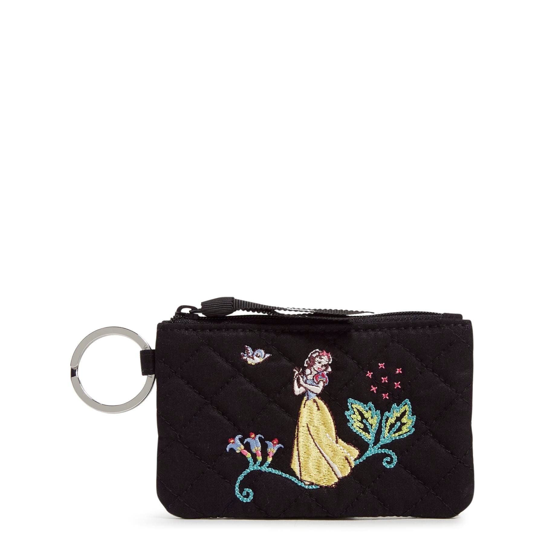 Disney Zip ID Case