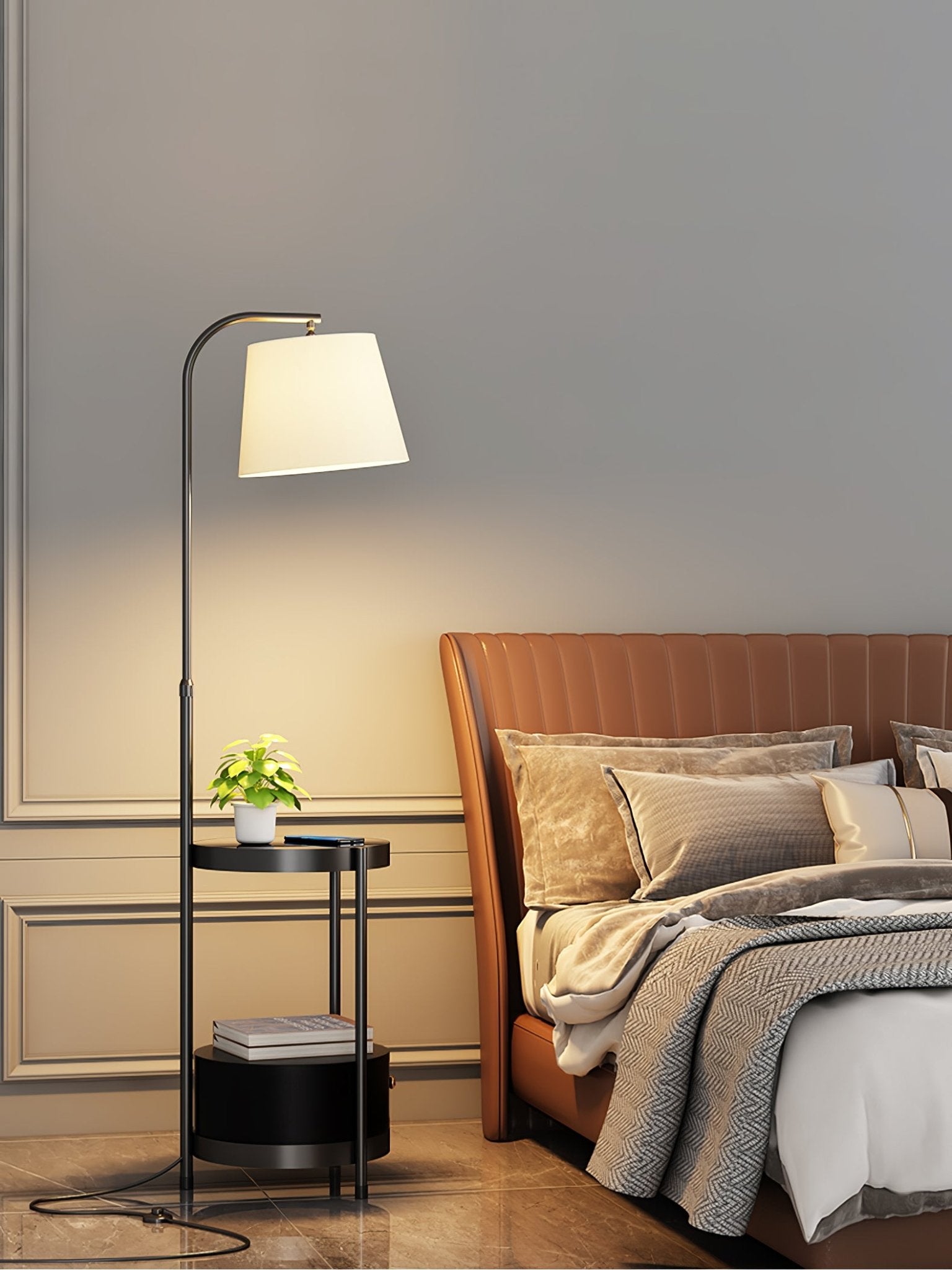 Lilah Floor Lamp