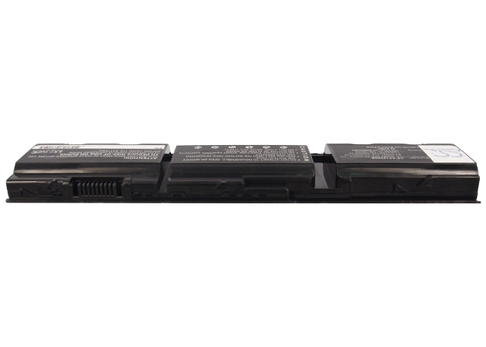 Acer Acer Aspire 1825 Aspire 1420P Aspire 1820 Asp Replacement Battery BatteryClerkcom Laptop and Notebook