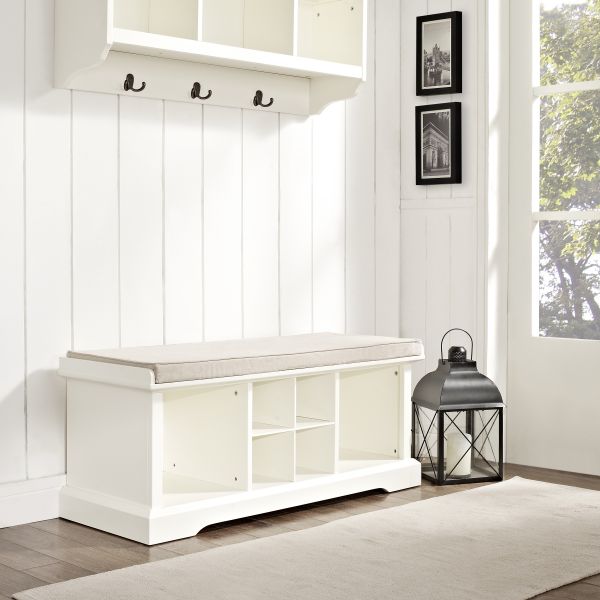 Brennan Storage Bench