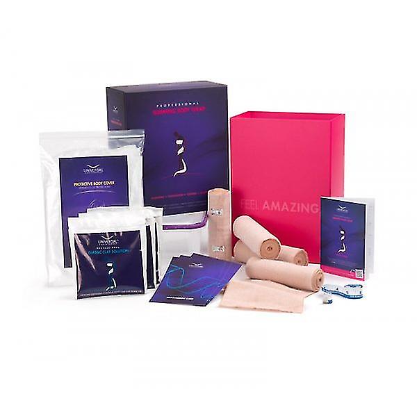 Contour Wrap Wrap Kit