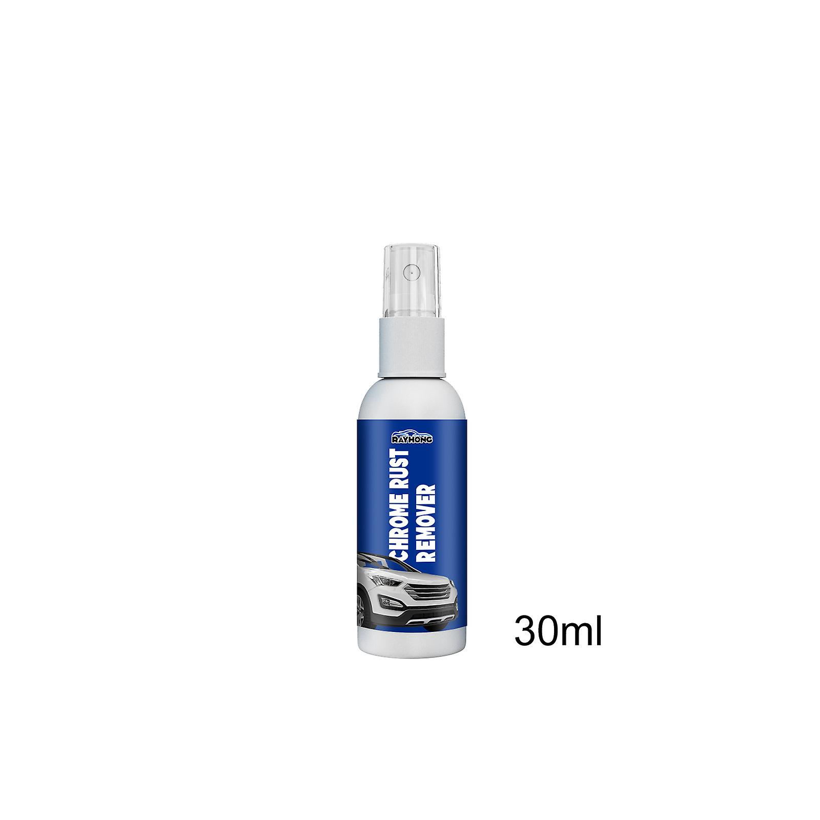 Rust Removal Converter Automotive Coating Micro-plated Crystal Paint Surface Decontamination Brightening Anti-oxidation And Rust Removal Conversion Ag