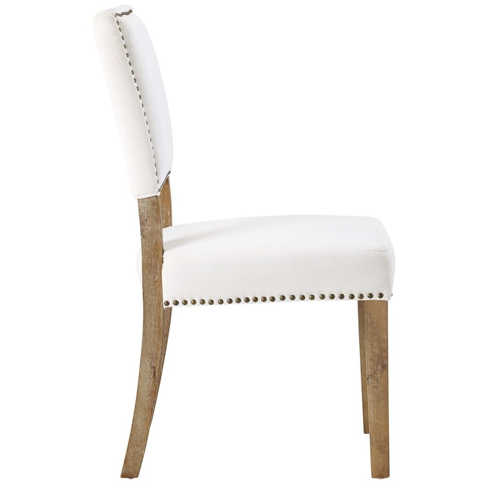 Oblige Wood Dining Chair (Set of 4)