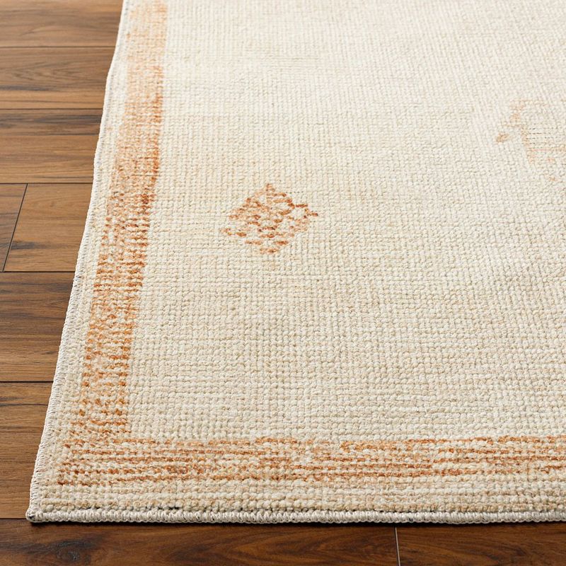 Lisa Global Area Rug