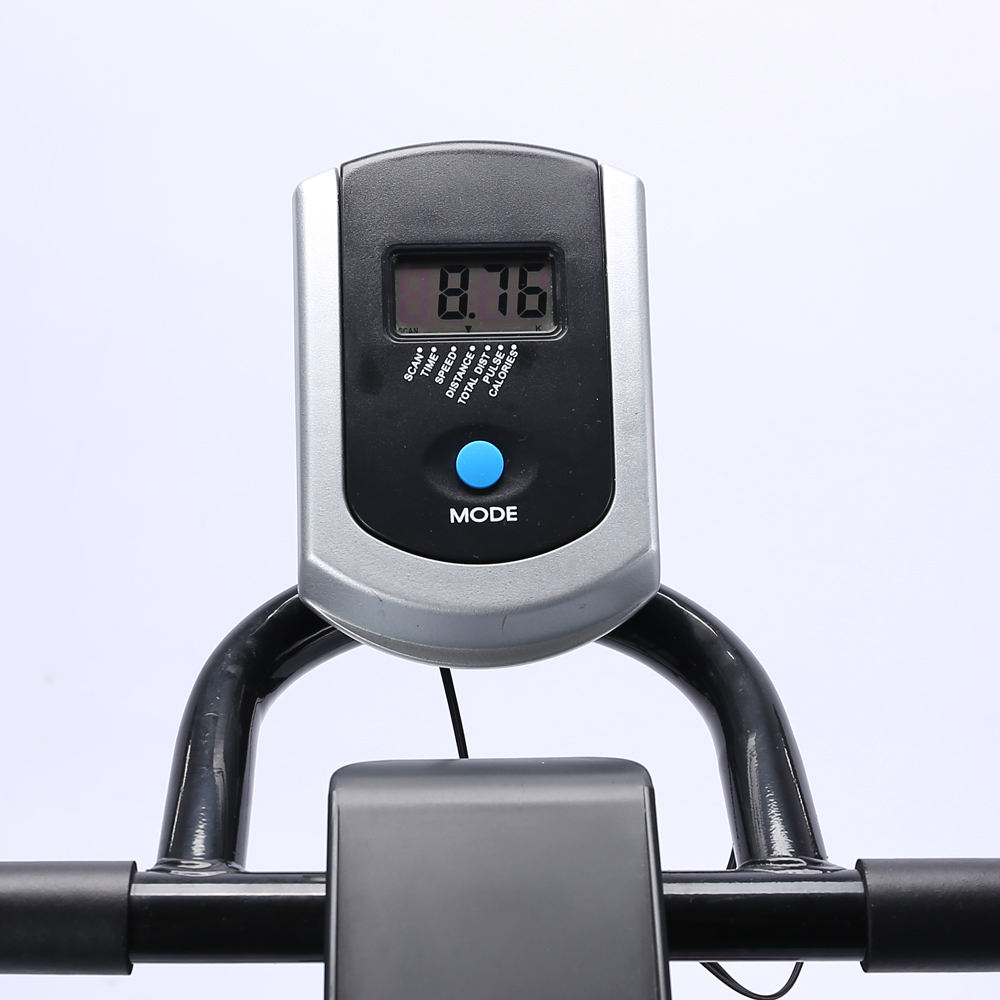 Body Building Exercise Machine Bicycle Spinning Bike Fitness Equipment Home Gym