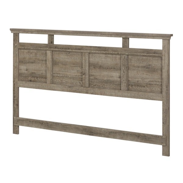 South Shore Versa Headboard - - 20882636