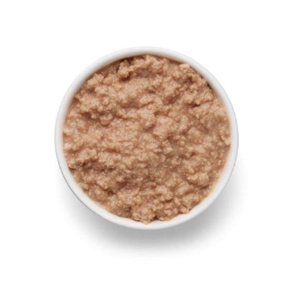 Meal Booster 99% Turkey and Duck Dog Food Topper;