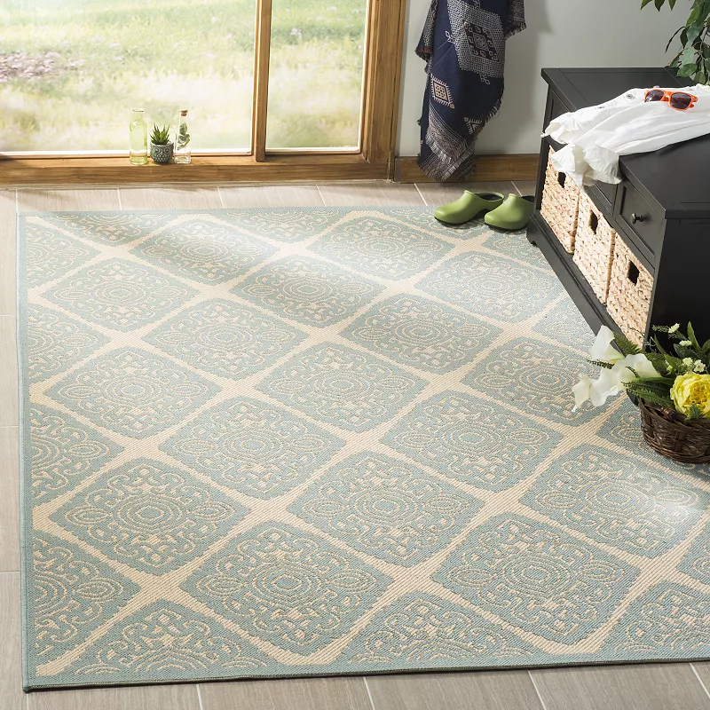 Safavieh Linden Addlestone 9' x 12' Rug