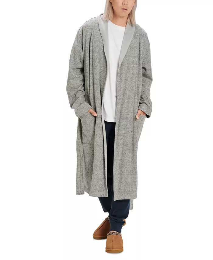 UGGandreg; Men's Robinson Fleece Robe