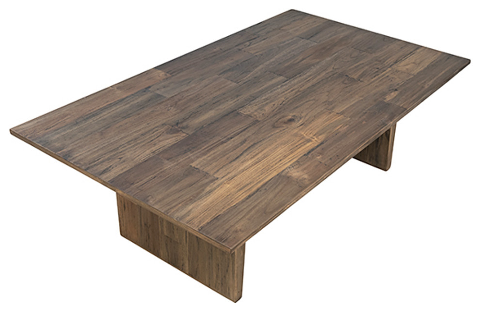 Caderina Coffee Table   Transitional   Coffee Tables   by Marco Polo Imports  Houzz