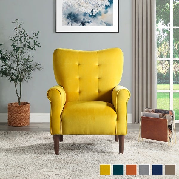 Newman Accent Chair