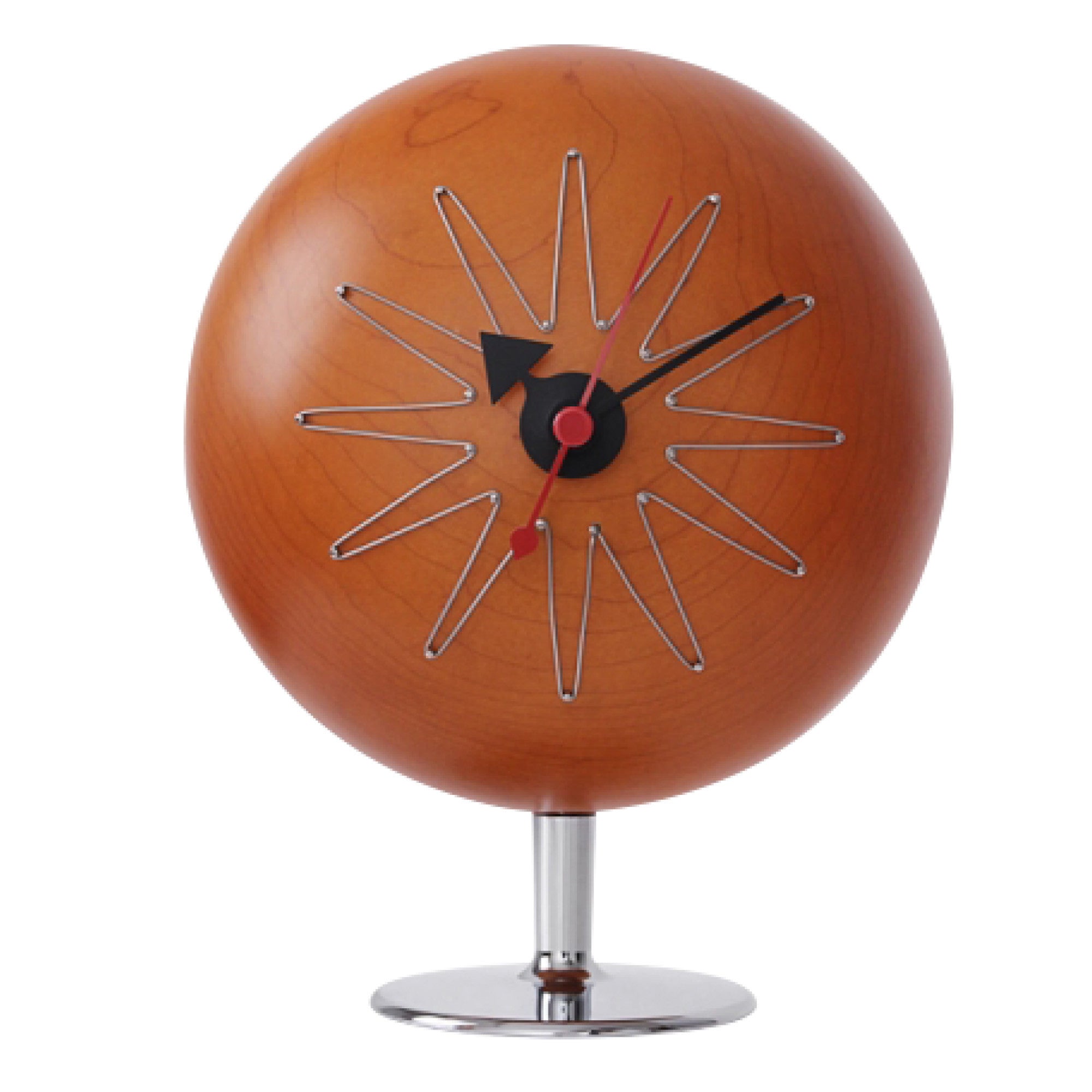 Desk Clock Cw13-O