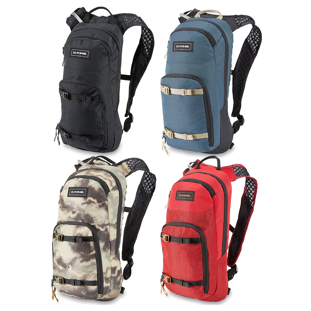 Dakine Session 8L Hydration Back Pack