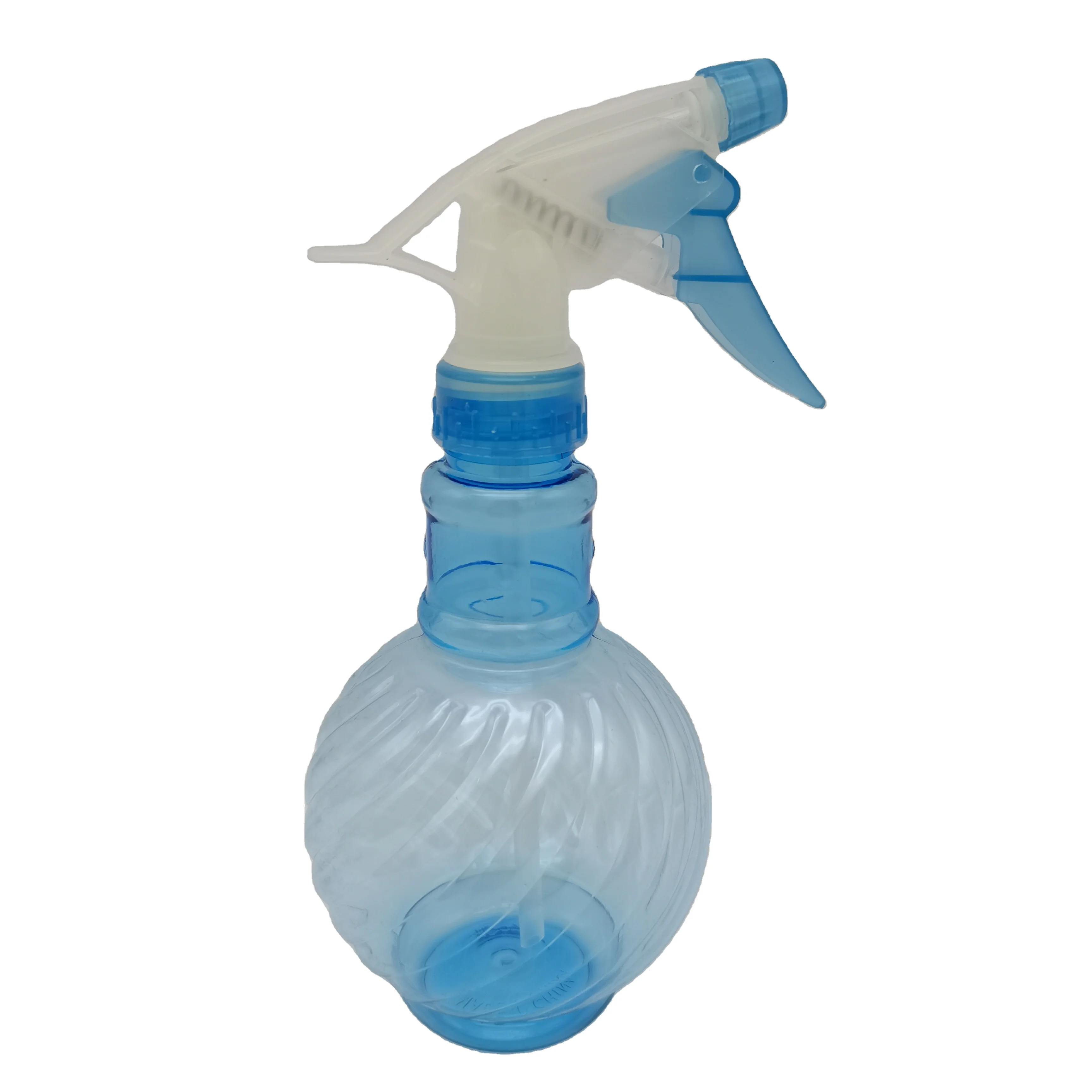 500ml Factory Manufacture colorful trigger sprayer Tree shape  Garden Sprayer  plastic spray bottle