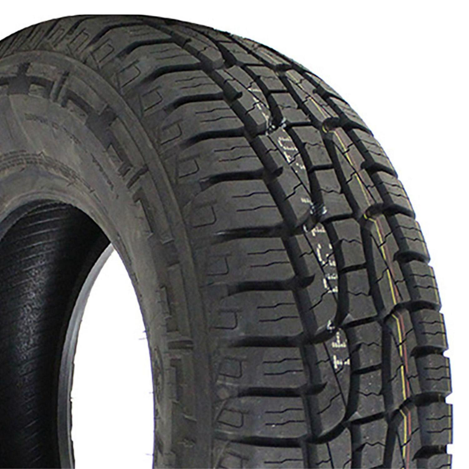 Crosswind A/T All Terrain LT225/75R16 115Q E Light Truck Tire