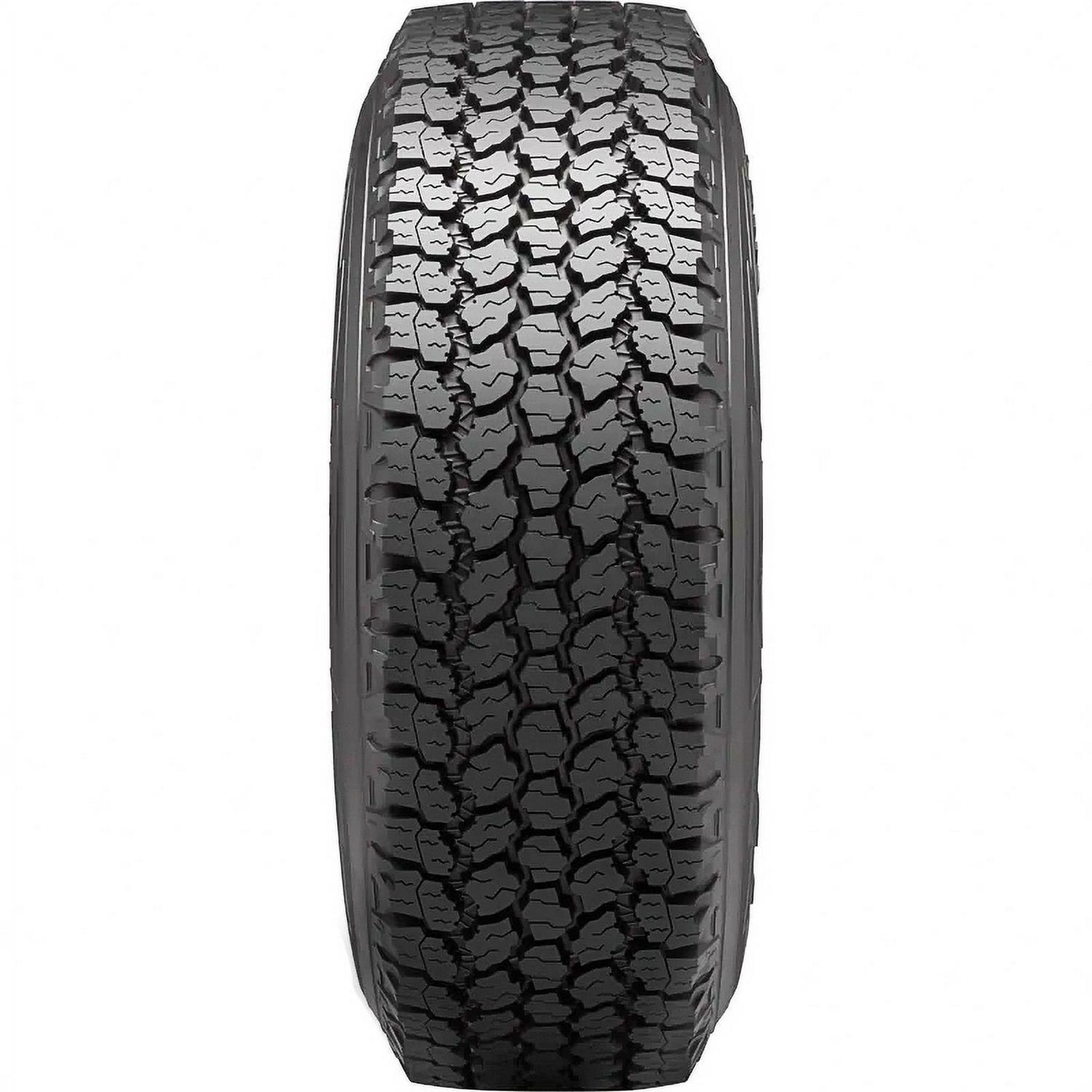 Goodyear Wrangler All-Terrain Adventure with Kevlar 245/65R17 107 T Tire