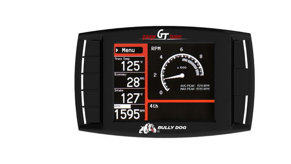 Bully Dog 40410 GT GAS EO Compliant CARB EO   D 51...