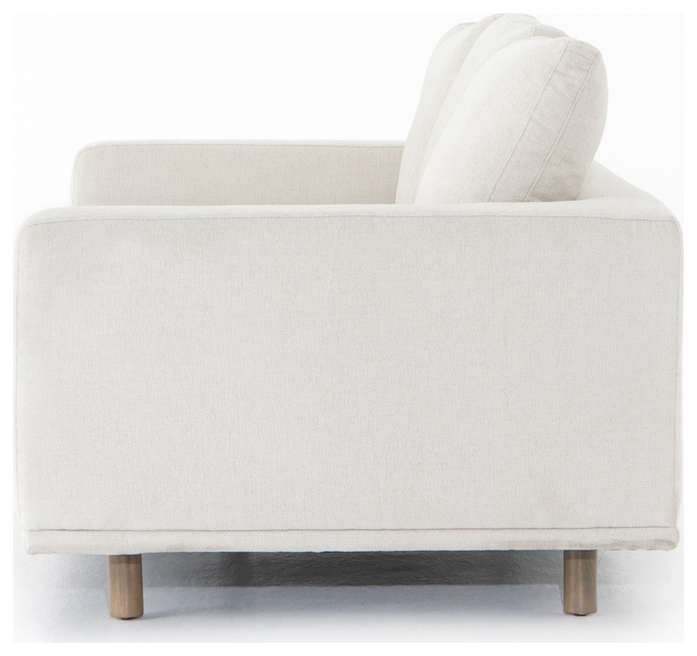 Dom Sofa   Transitional   Sofas   by Four Hands  Houzz