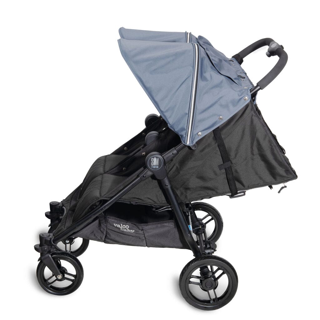 Valco-Baby-Slim-Twin-Double-Stroller