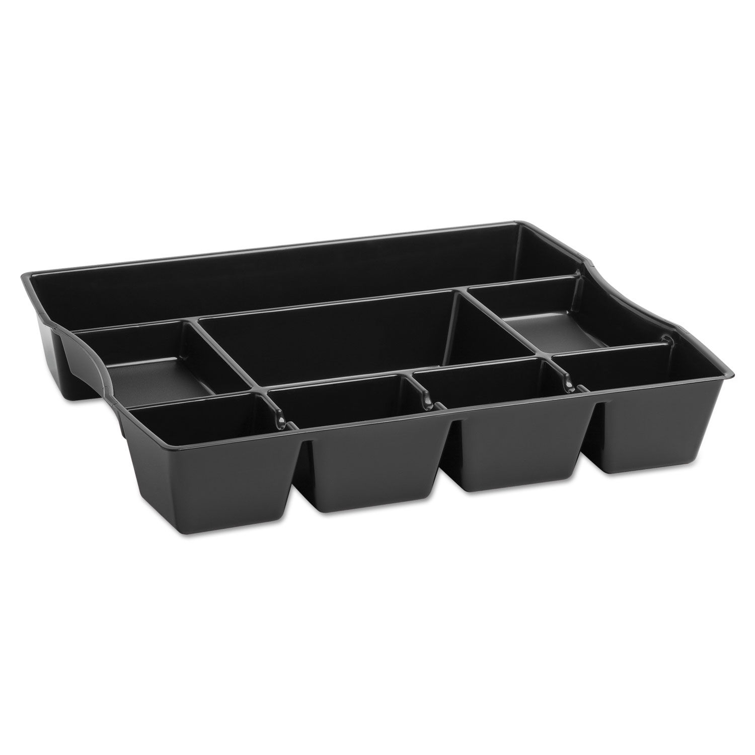 Regeneration Deep Drawer Organizer by Rubbermaidandreg; RUB21864