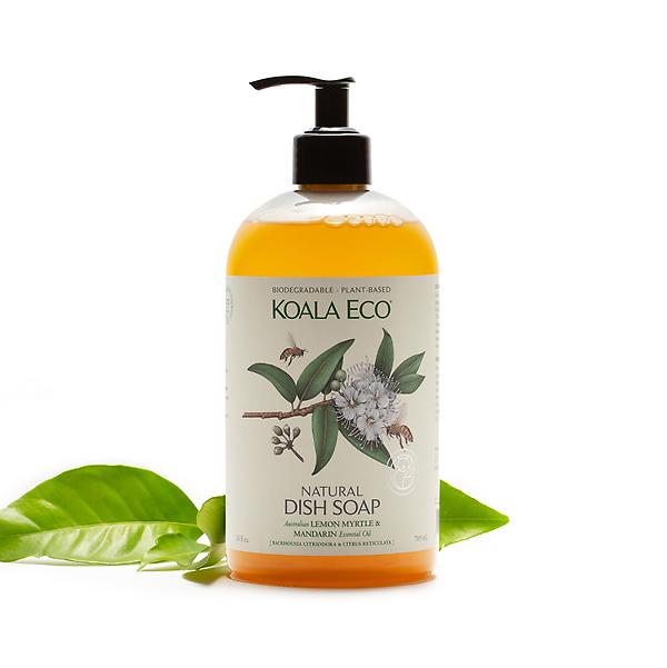 Koala Eco Dish Soap