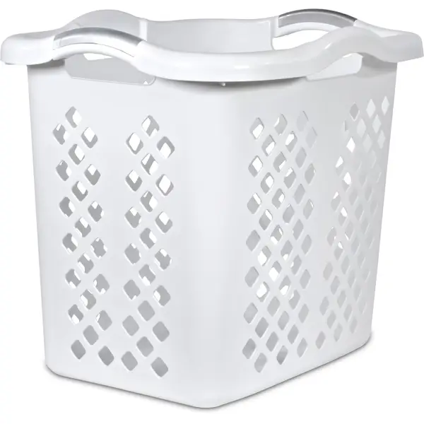 Home Logic 2-Bushel Lamper Basket