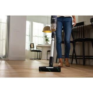 Electrolux Ultimate 800 Hard Floor Bagless Cordless Stick Vacuum with 5-Step Filtration in Denim Blue EHVS85H3AD