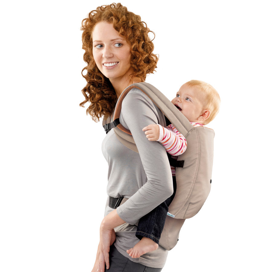 Natural Fit Infant Carrier