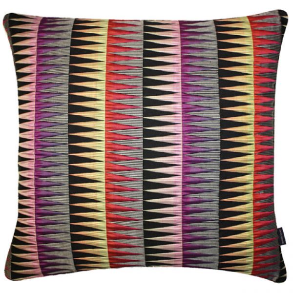 Suki Large Square Cushion